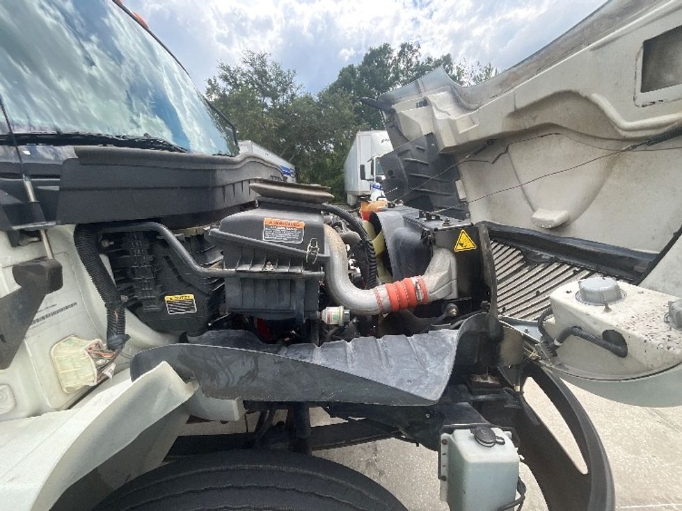 Flatbed Truck-Light and Medium Duty Trucks-International-2020-MV607-Tampa-FL-167,781\n\t\tmiles-$ 47,750 - Image 21