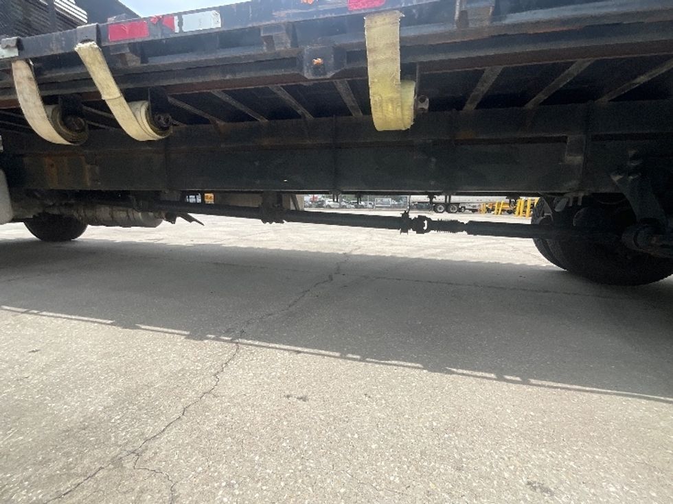 Flatbed Truck-Light and Medium Duty Trucks-International-2020-MV607-Tampa-FL-167,781\n\t\tmiles-$ 47,750 - Image 5