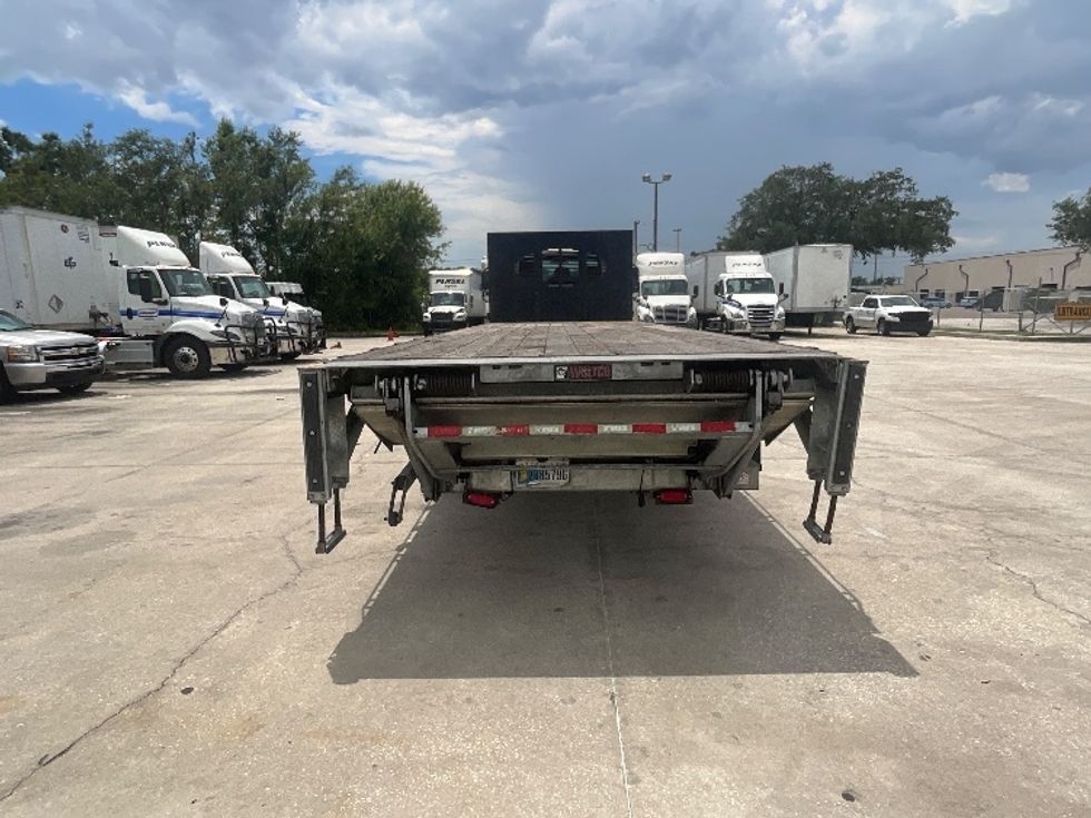 Flatbed Truck-Light and Medium Duty Trucks-International-2020-MV607-Tampa-FL-167,781\n\t\tmiles-$ 47,750 - Image 7