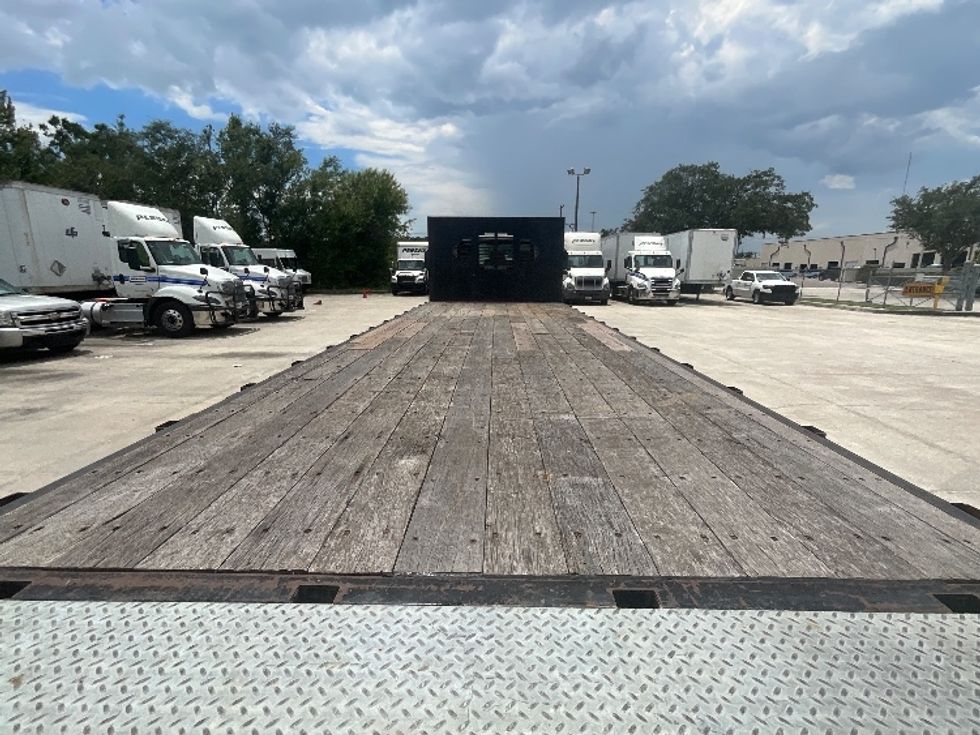 Flatbed Truck-Light and Medium Duty Trucks-International-2020-MV607-Tampa-FL-167,781\n\t\tmiles-$ 47,750 - Image 8