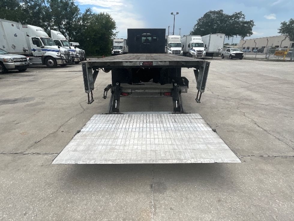Flatbed Truck-Light and Medium Duty Trucks-International-2020-MV607-Tampa-FL-167,781\n\t\tmiles-$ 47,750 - Image 9