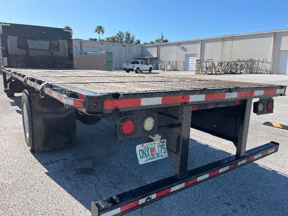 Flatbed Truck-Light and Medium Duty Trucks-International-2020-MV607-Tampa-FL-225,313\n\t\tmiles-$ 41,750 - Image 12