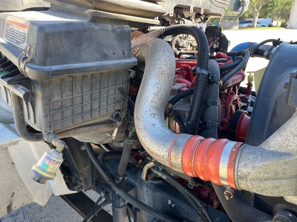 Flatbed Truck-Light and Medium Duty Trucks-International-2020-MV607-Tampa-FL-225,313\n\t\tmiles-$ 41,750 - Image 23