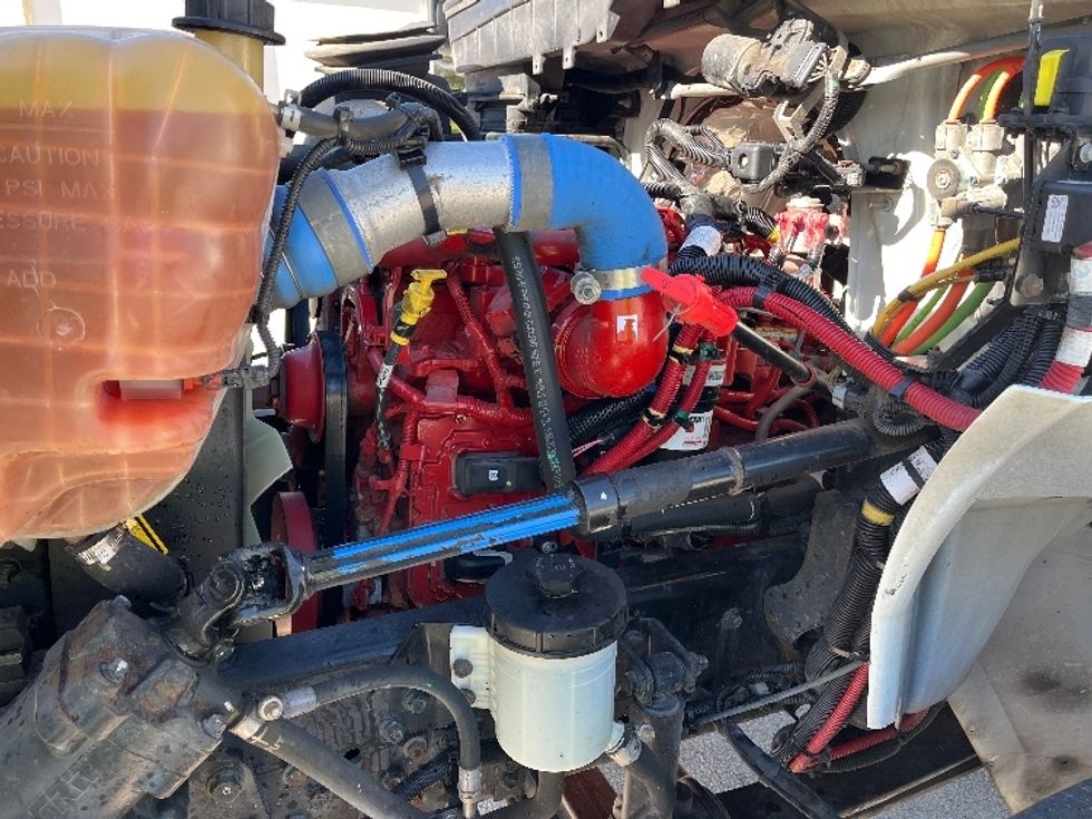 Flatbed Truck-Light and Medium Duty Trucks-International-2020-MV607-Tampa-FL-225,313\n\t\tmiles-$ 41,750 - Image 24