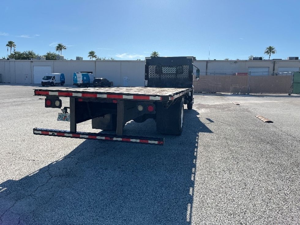 Flatbed Truck-Light and Medium Duty Trucks-International-2020-MV607-Tampa-FL-225,313\n\t\tmiles-$ 41,750 - Image 8