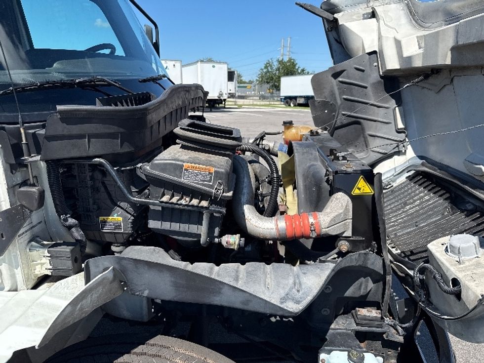 Flatbed Truck-Light and Medium Duty Trucks-International-2020-MV607-Tampa-FL-252,322\n\t\tmiles-$ 30,750 - Image 18