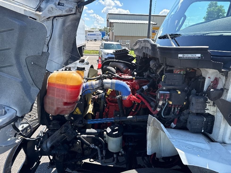 Flatbed Truck-Light and Medium Duty Trucks-International-2020-MV607-Tampa-FL-252,322\n\t\tmiles-$ 30,750 - Image 19