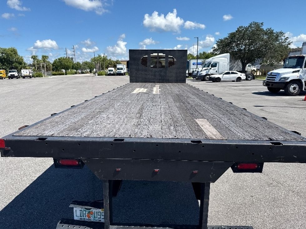 Flatbed Truck-Light and Medium Duty Trucks-International-2020-MV607-Tampa-FL-252,322\n\t\tmiles-$ 30,750 - Image 8