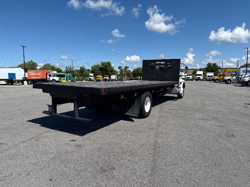 Flatbed Truck-Light and Medium Duty Trucks-International-2020-MV607-Tampa-FL-252,322\n\t\tmiles-$ 30,750 - Image 9