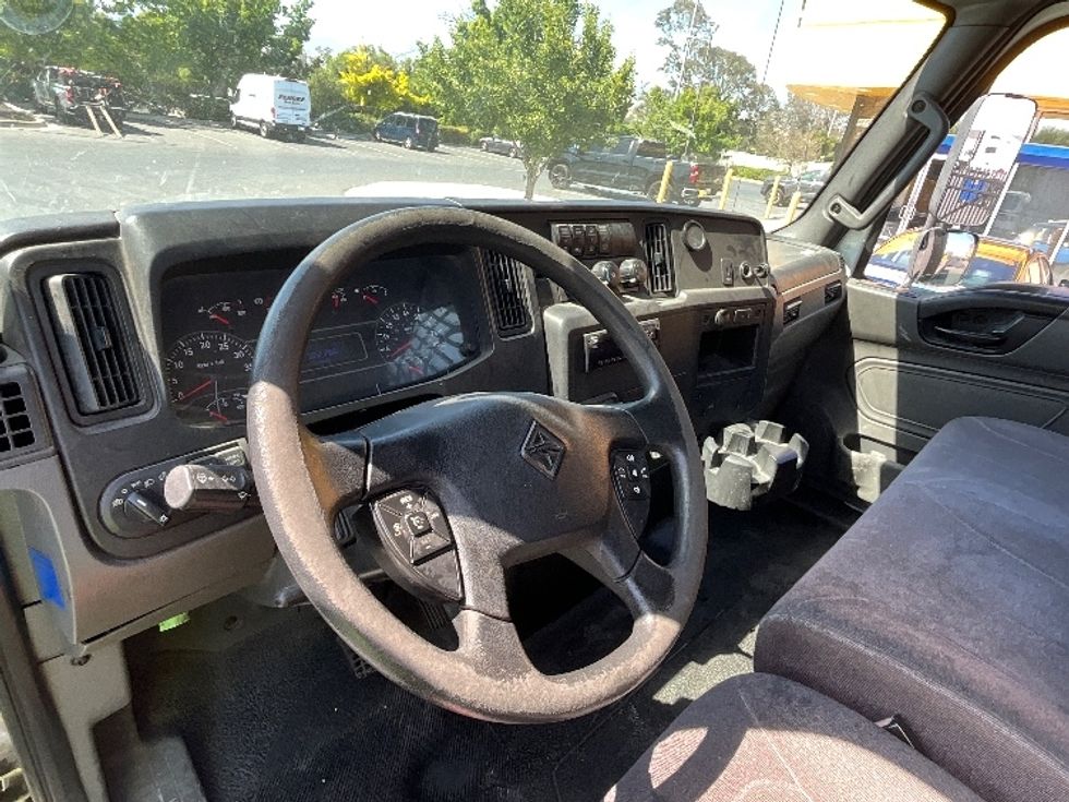Flatbed Truck-Light and Medium Duty Trucks-International-2020-MV607-Torrance-CA-126,502\n\t\tmiles-$ 49,500 - Image 12