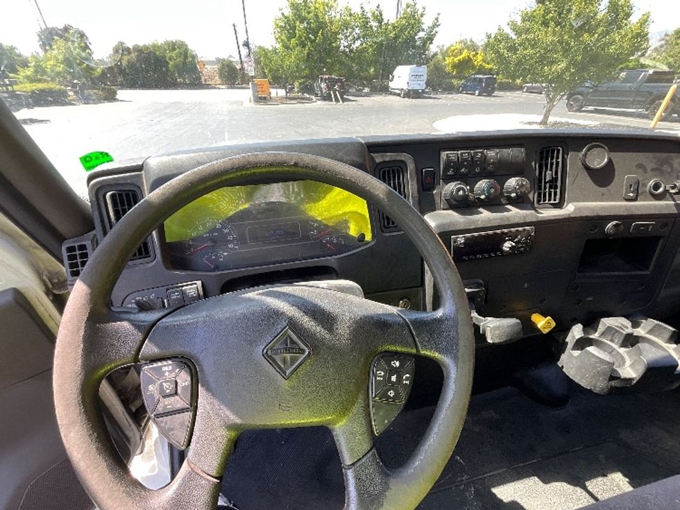 Flatbed Truck-Light and Medium Duty Trucks-International-2020-MV607-Torrance-CA-126,502\n\t\tmiles-$ 49,500 - Image 13