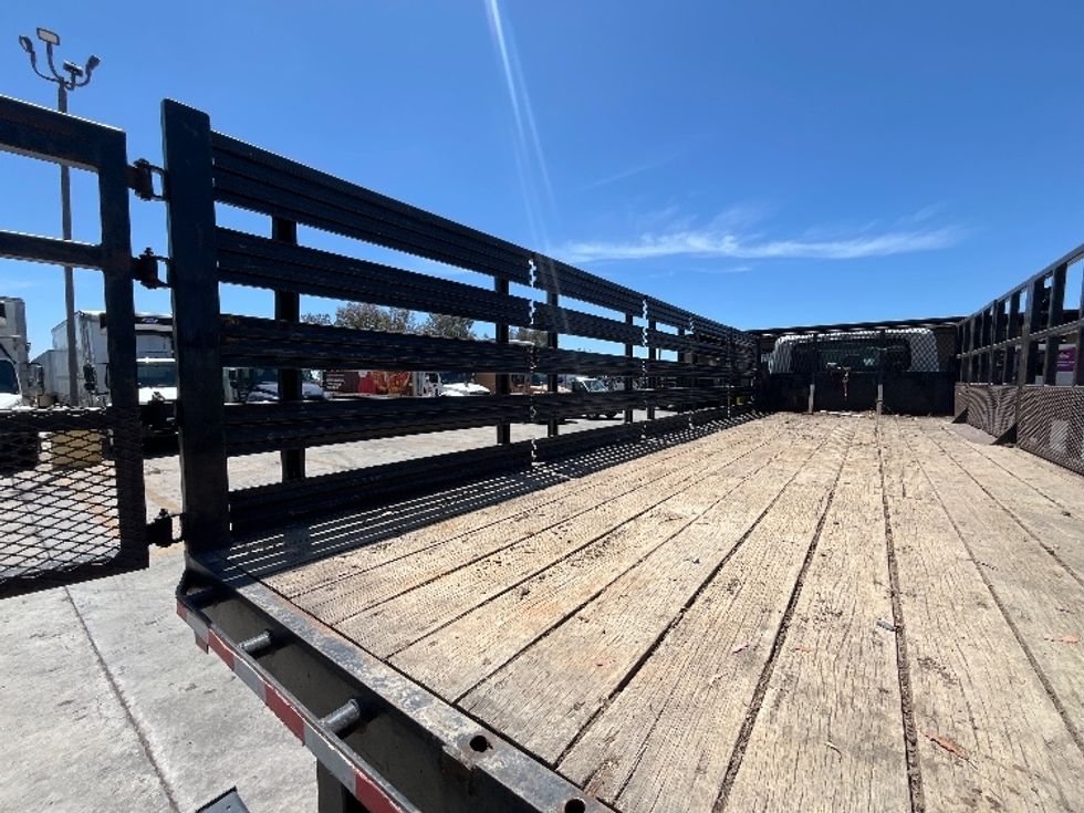 Flatbed Truck-Light and Medium Duty Trucks-International-2020-MV607-Torrance-CA-127,259\n\t\tmiles-$ 58,250 - Image 10