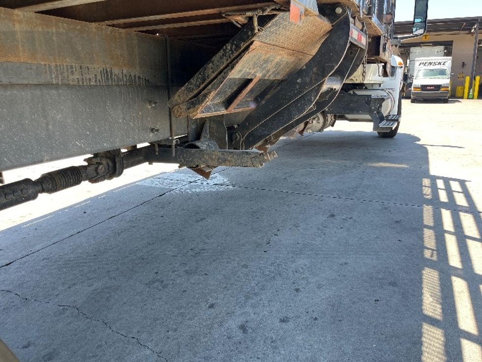 Flatbed Truck-Light and Medium Duty Trucks-International-2020-MV607-Torrance-CA-127,259\n\t\tmiles-$ 58,250 - Image 13