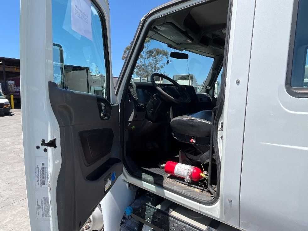 Flatbed Truck-Light and Medium Duty Trucks-International-2020-MV607-Torrance-CA-127,259\n\t\tmiles-$ 58,250 - Image 15