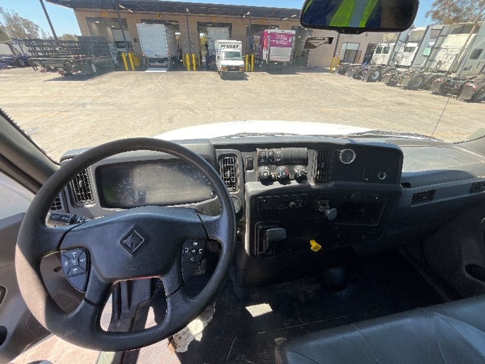 Flatbed Truck-Light and Medium Duty Trucks-International-2020-MV607-Torrance-CA-127,259\n\t\tmiles-$ 58,250 - Image 16