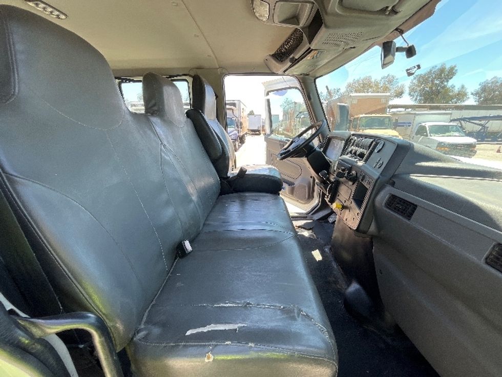 Flatbed Truck-Light and Medium Duty Trucks-International-2020-MV607-Torrance-CA-127,259\n\t\tmiles-$ 58,250 - Image 18