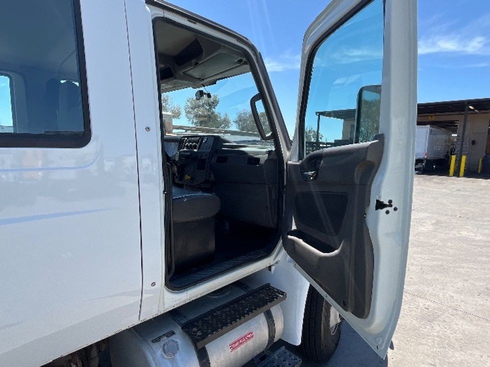 Flatbed Truck-Light and Medium Duty Trucks-International-2020-MV607-Torrance-CA-127,259\n\t\tmiles-$ 58,250 - Image 19