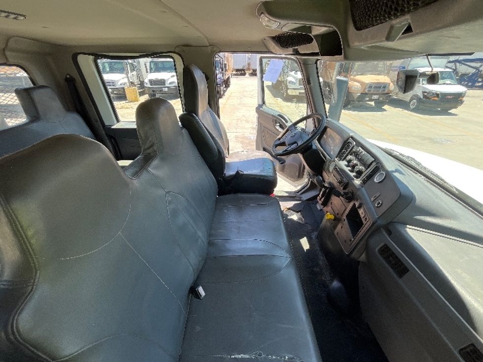 Flatbed Truck-Light and Medium Duty Trucks-International-2020-MV607-Torrance-CA-127,259\n\t\tmiles-$ 58,250 - Image 21