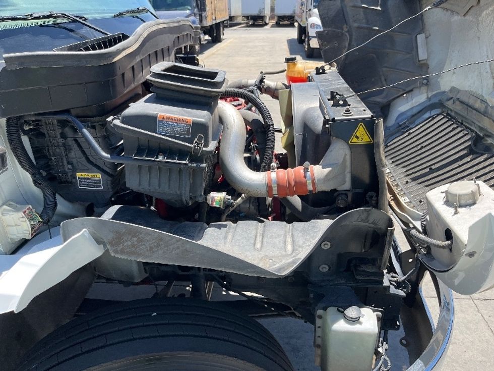 Flatbed Truck-Light and Medium Duty Trucks-International-2020-MV607-Torrance-CA-127,259\n\t\tmiles-$ 58,250 - Image 22