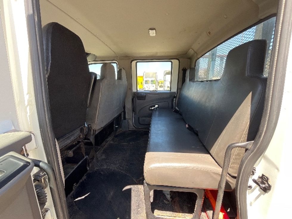 Flatbed Truck-Light and Medium Duty Trucks-International-2020-MV607-Torrance-CA-127,259\n\t\tmiles-$ 58,250 - Image 24