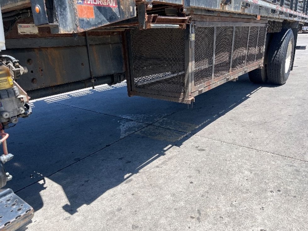 Flatbed Truck-Light and Medium Duty Trucks-International-2020-MV607-Torrance-CA-127,259\n\t\tmiles-$ 58,250 - Image 5