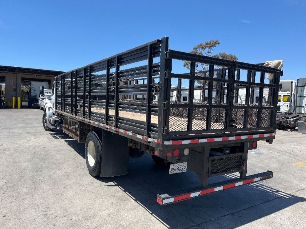 Flatbed Truck-Light and Medium Duty Trucks-International-2020-MV607-Torrance-CA-127,259\n\t\tmiles-$ 58,250 - Image 6