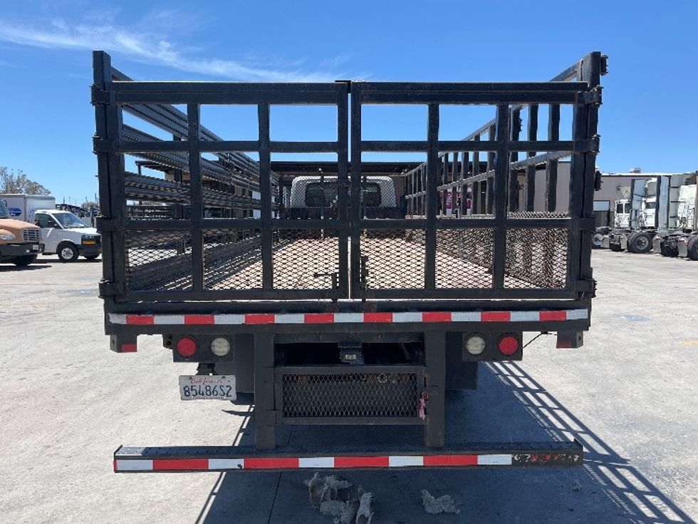 Flatbed Truck-Light and Medium Duty Trucks-International-2020-MV607-Torrance-CA-127,259\n\t\tmiles-$ 58,250 - Image 7