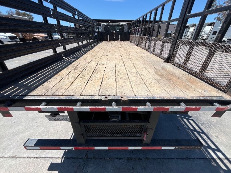 Flatbed Truck-Light and Medium Duty Trucks-International-2020-MV607-Torrance-CA-127,259\n\t\tmiles-$ 58,250 - Image 9