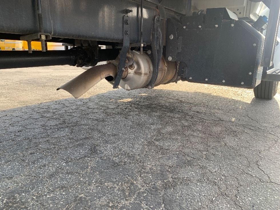 Flatbed Truck-Light and Medium Duty Trucks-International-2020-MV607-Torrance-CA-136,688\n\t\tmiles-$ 45,750 - Image 11