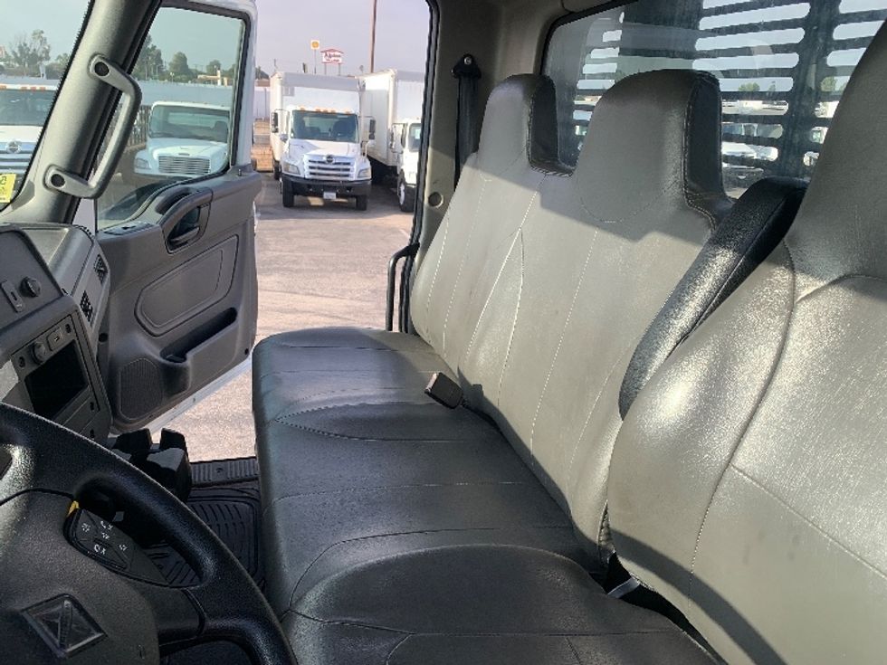 Flatbed Truck-Light and Medium Duty Trucks-International-2020-MV607-Torrance-CA-136,688\n\t\tmiles-$ 45,750 - Image 16