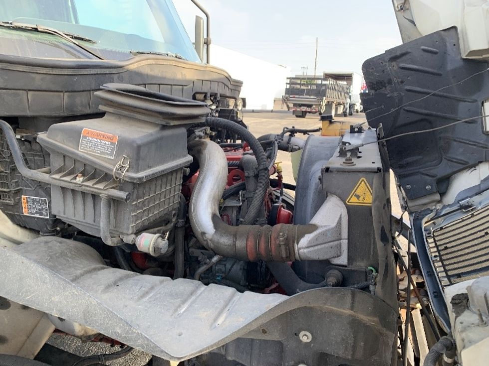 Flatbed Truck-Light and Medium Duty Trucks-International-2020-MV607-Torrance-CA-136,688\n\t\tmiles-$ 45,750 - Image 20