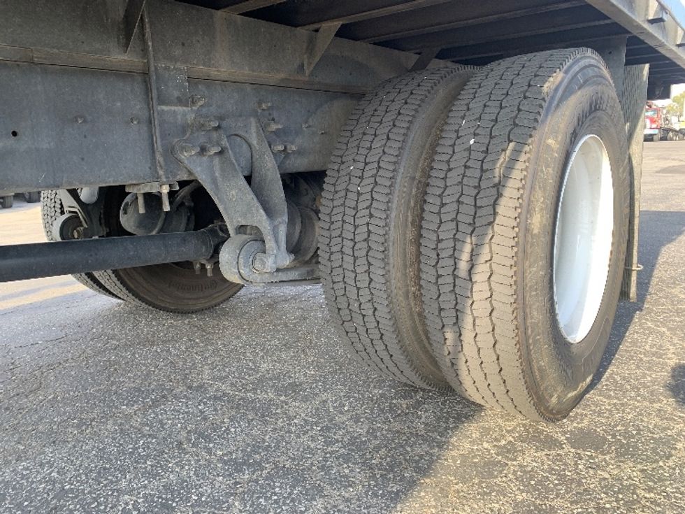 Flatbed Truck-Light and Medium Duty Trucks-International-2020-MV607-Torrance-CA-136,688\n\t\tmiles-$ 45,750 - Image 5