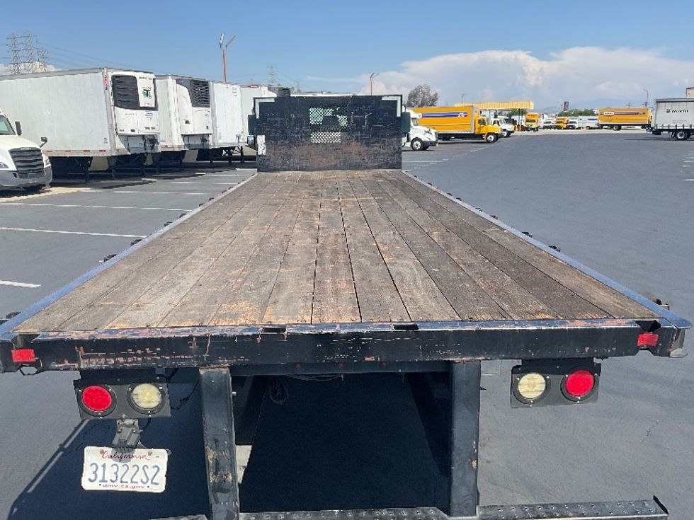 Flatbed Truck-Light and Medium Duty Trucks-International-2020-MV607-Torrance-CA-162,199\n\t\tmiles-$ 45,250 - Image 10