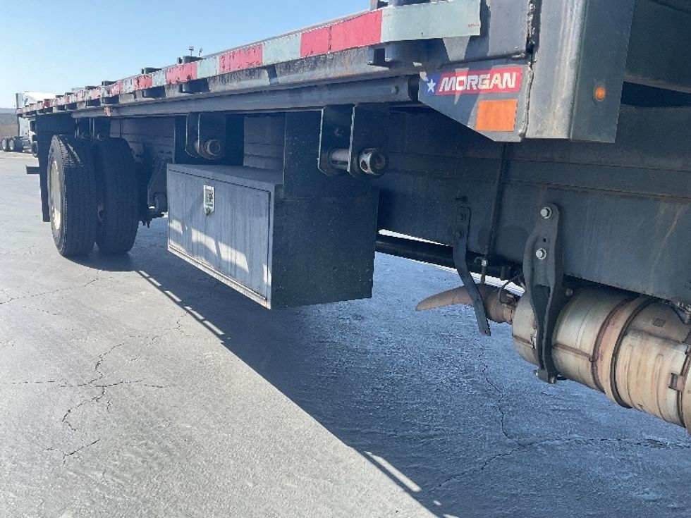 Flatbed Truck-Light and Medium Duty Trucks-International-2020-MV607-Torrance-CA-162,199\n\t\tmiles-$ 45,250 - Image 14