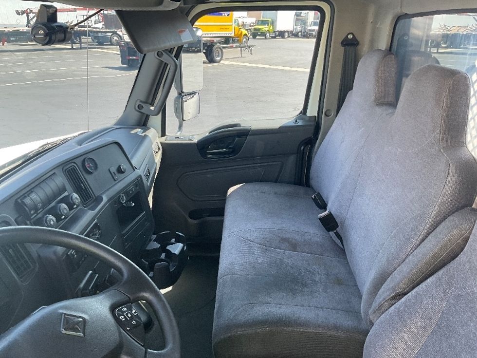 Flatbed Truck-Light and Medium Duty Trucks-International-2020-MV607-Torrance-CA-162,199\n\t\tmiles-$ 45,250 - Image 19