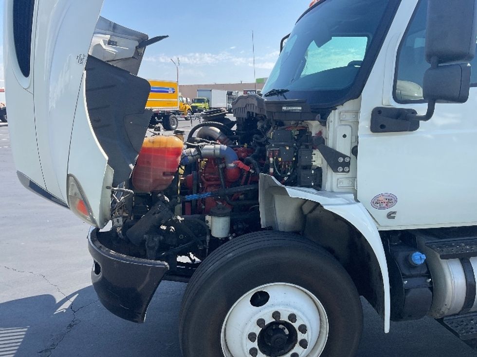 Flatbed Truck-Light and Medium Duty Trucks-International-2020-MV607-Torrance-CA-162,199\n\t\tmiles-$ 45,250 - Image 24