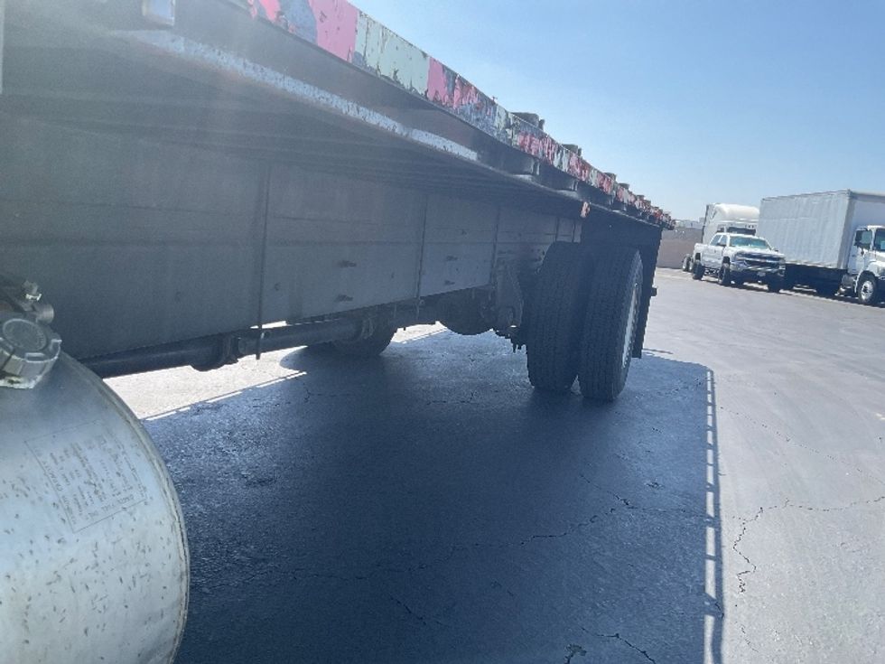 Flatbed Truck-Light and Medium Duty Trucks-International-2020-MV607-Torrance-CA-162,199\n\t\tmiles-$ 45,250 - Image 5