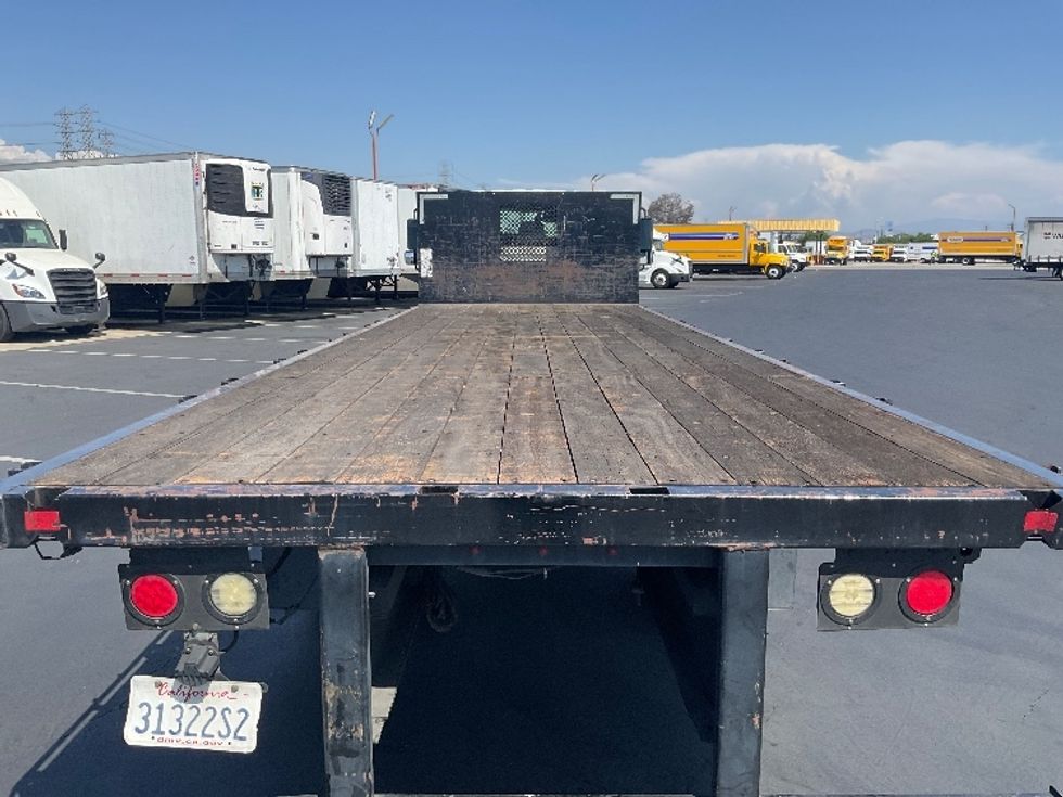 Flatbed Truck-Light and Medium Duty Trucks-International-2020-MV607-Torrance-CA-162,199\n\t\tmiles-$ 45,250 - Image 8