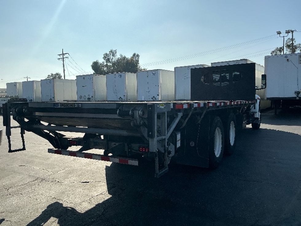 Flatbed Truck-Light and Medium Duty Trucks-International-2020-MV607-Torrance-CA-220,263\n\t\tmiles-$ 48,750 - Image 13