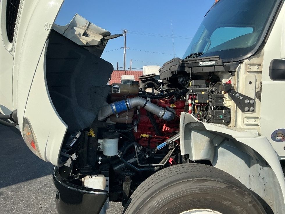 Flatbed Truck-Light and Medium Duty Trucks-International-2020-MV607-Torrance-CA-220,263\n\t\tmiles-$ 48,750 - Image 24