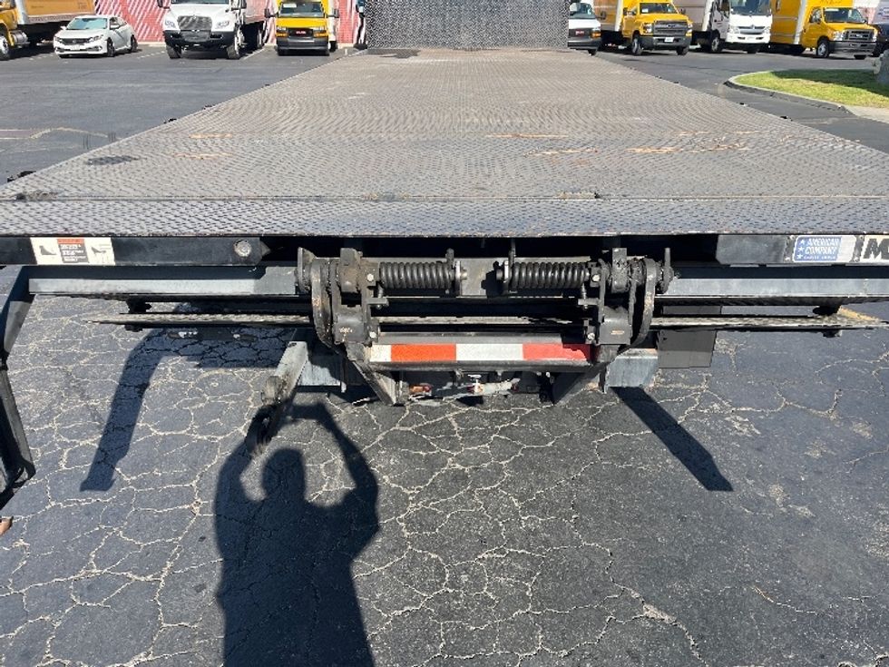 Flatbed Truck-Light and Medium Duty Trucks-International-2020-MV607-Torrance-CA-224,484\n\t\tmiles-$ 46,250 - Image 10