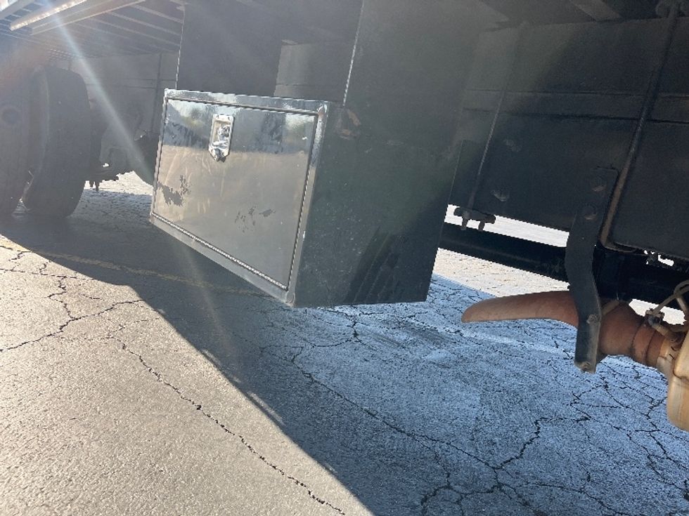 Flatbed Truck-Light and Medium Duty Trucks-International-2020-MV607-Torrance-CA-224,484\n\t\tmiles-$ 46,250 - Image 14