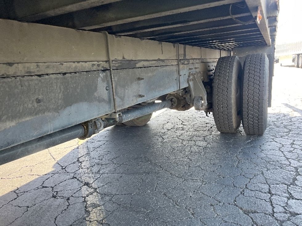 Flatbed Truck-Light and Medium Duty Trucks-International-2020-MV607-Torrance-CA-224,484\n\t\tmiles-$ 46,250 - Image 5