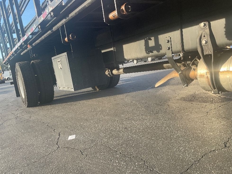 Flatbed Truck-Light and Medium Duty Trucks-International-2020-MV607-Torrance-CA-59,951\n\t\tmiles-$ 59,750 - Image 12