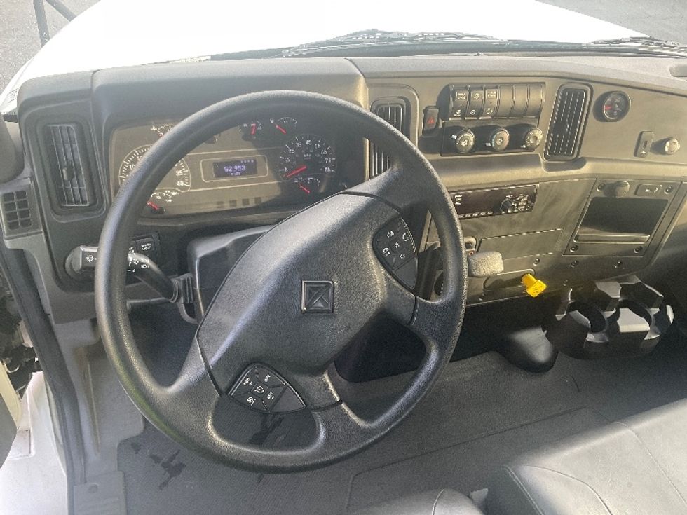 Flatbed Truck-Light and Medium Duty Trucks-International-2020-MV607-Torrance-CA-59,951\n\t\tmiles-$ 59,750 - Image 16