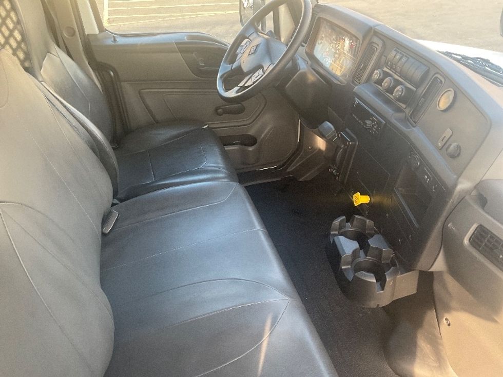 Flatbed Truck-Light and Medium Duty Trucks-International-2020-MV607-Torrance-CA-59,951\n\t\tmiles-$ 59,750 - Image 20