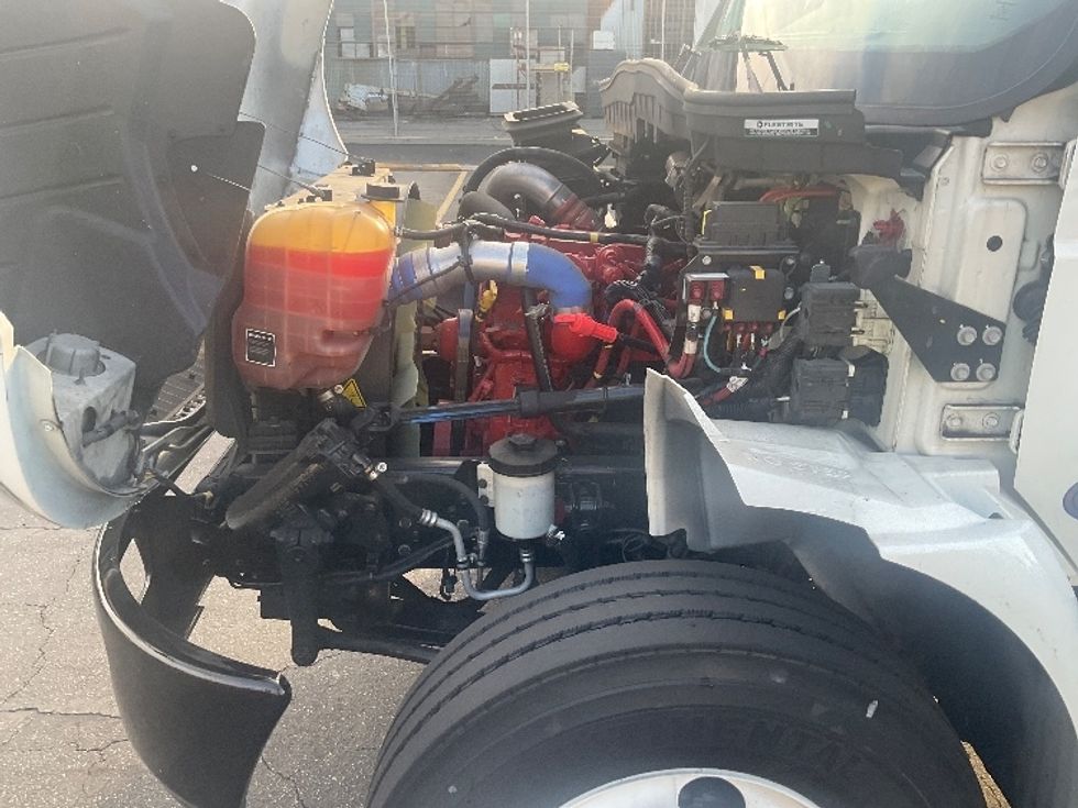 Flatbed Truck-Light and Medium Duty Trucks-International-2020-MV607-Torrance-CA-59,951\n\t\tmiles-$ 59,750 - Image 22