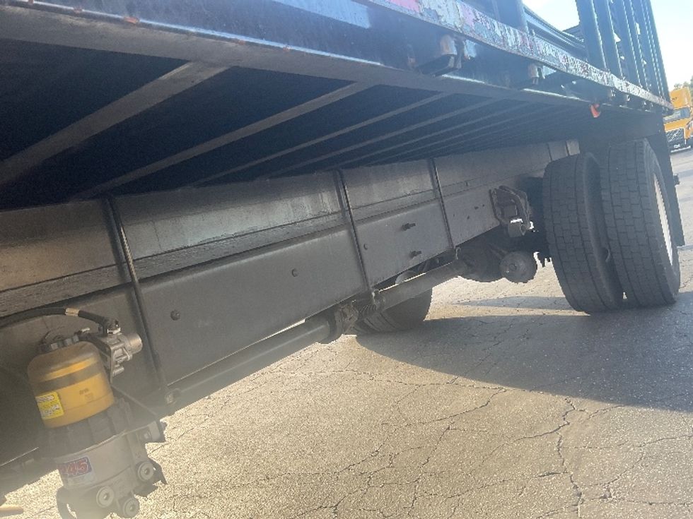 Flatbed Truck-Light and Medium Duty Trucks-International-2020-MV607-Torrance-CA-59,951\n\t\tmiles-$ 59,750 - Image 5