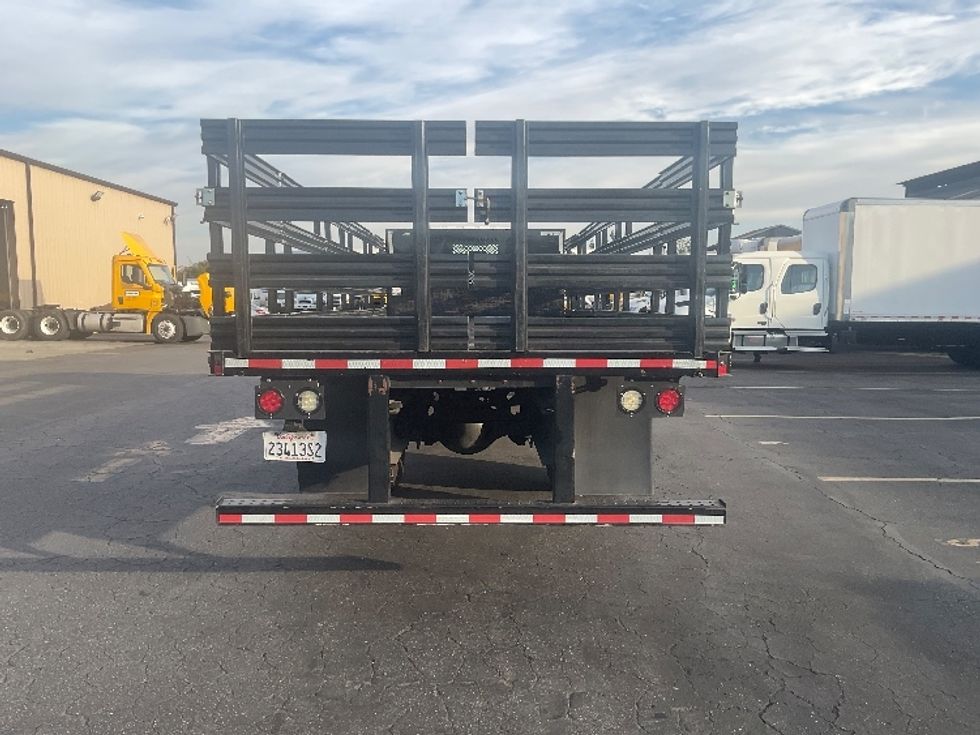 Flatbed Truck-Light and Medium Duty Trucks-International-2020-MV607-Torrance-CA-59,951\n\t\tmiles-$ 59,750 - Image 7