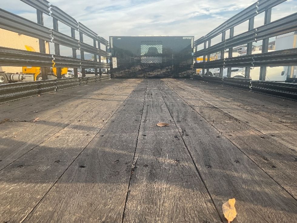 Flatbed Truck-Light and Medium Duty Trucks-International-2020-MV607-Torrance-CA-59,951\n\t\tmiles-$ 59,750 - Image 8